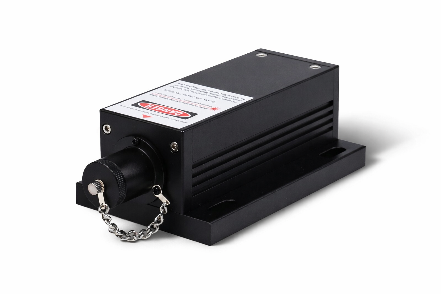 785 nm — 785 nm laser